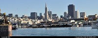 Photo by elki | San Francisco  fishermanwharf